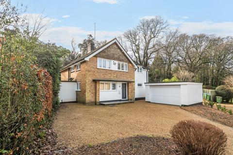 Holly Hill, Bassett, Southampton, Hampshire, SO16