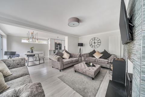 5 bedroom detached house for sale, Holly Hill, Bassett, Southampton, Hampshire, SO16