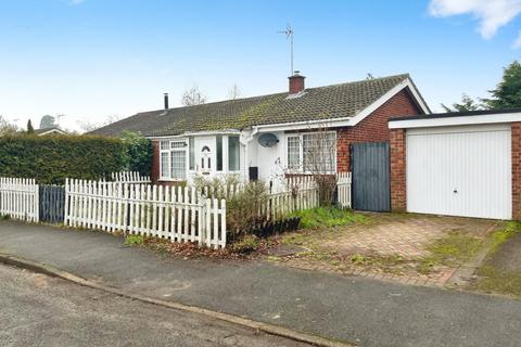 undefined, Castle Close, Weeting IP27