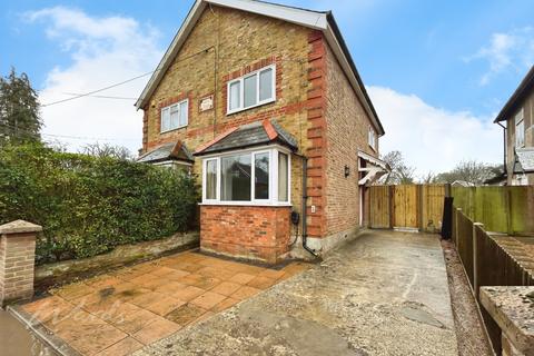 undefined, Vicarage Road Yalding ME18