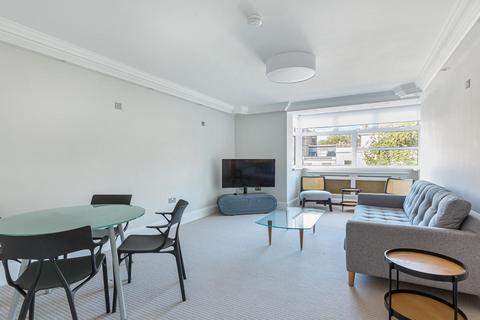 2 bedroom apartment to rent, Ladbroke Road, London