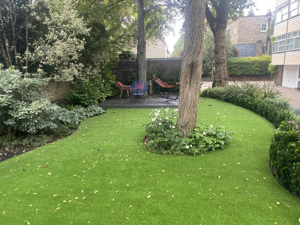 Communal Garden