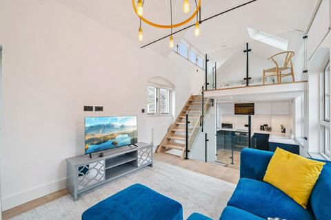 1 bedroom terraced house for sale, Lancaster Place, Wimbledon London, SW19 5DP