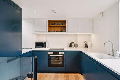 1 bedroom terraced house for sale, Lancaster Place, Wimbledon London, SW19 5DP