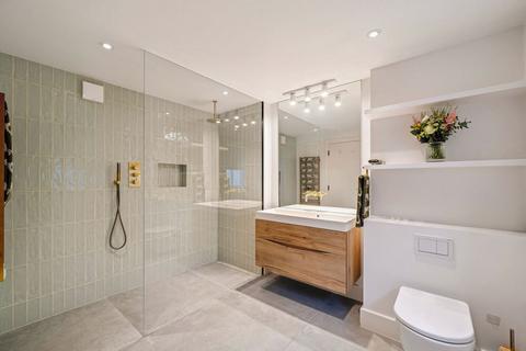 1 bedroom terraced house for sale, Lancaster Place, London, Wimbledon SW19 5DP