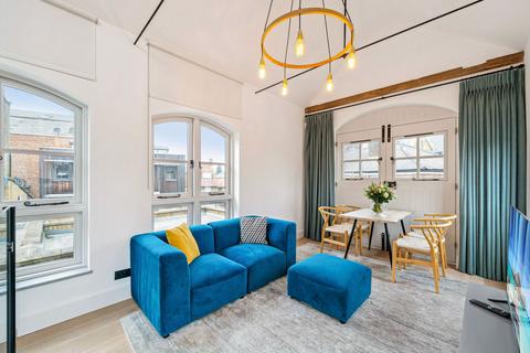 1 bedroom terraced house for sale, Lancaster Place, Wimbledon London, SW19 5DP
