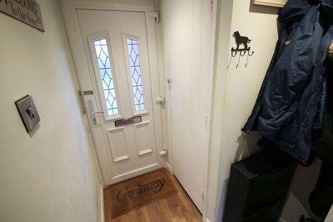 2 bedroom detached house for sale, Silverdale,  Northwich, CW8