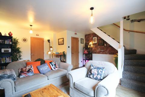 2 bedroom detached house for sale, Silverdale,  Northwich, CW8