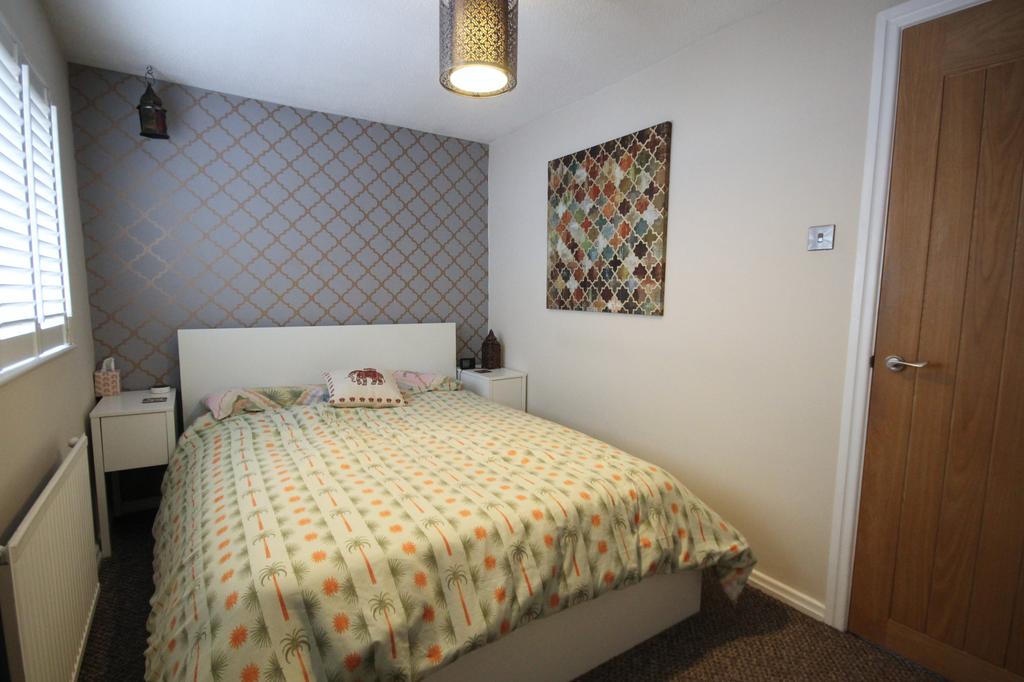Main Bedroom