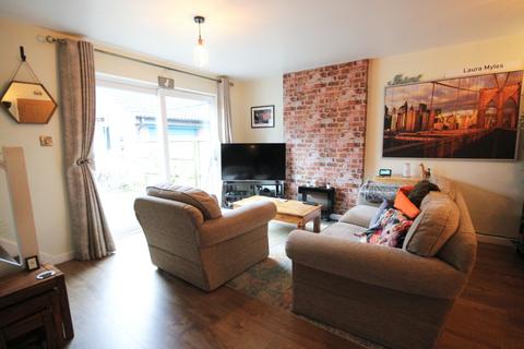 undefined, Silverdale,  Northwich, CW8