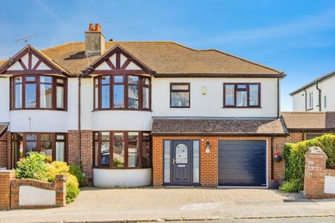 4 bedroom semi-detached house for sale, Hilton Drive, Preston, Paignton