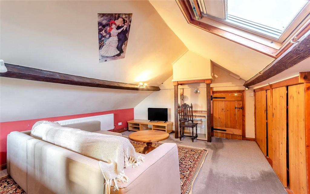 Bedroom Five