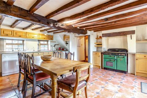 5 bedroom detached house for sale, Far Lane, Normanton on Soar, Loughborough, Nottinghamshire, LE12