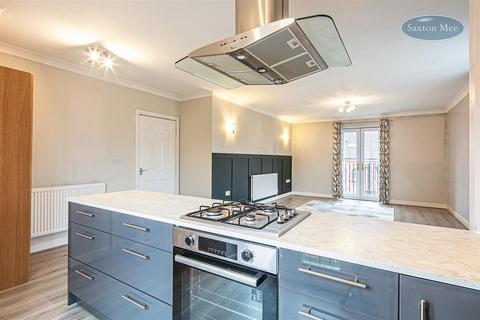 2 bedroom apartment for sale, Baxter Mews, Wadsley Bridge, Sheffield