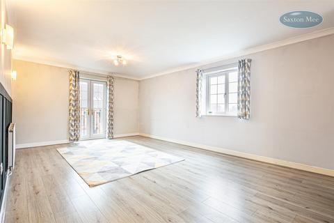 2 bedroom apartment for sale, Baxter Mews, Wadsley Bridge, Sheffield