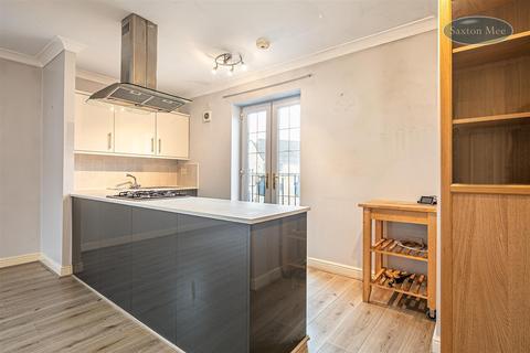 2 bedroom apartment for sale, Baxter Mews, Wadsley Bridge, Sheffield