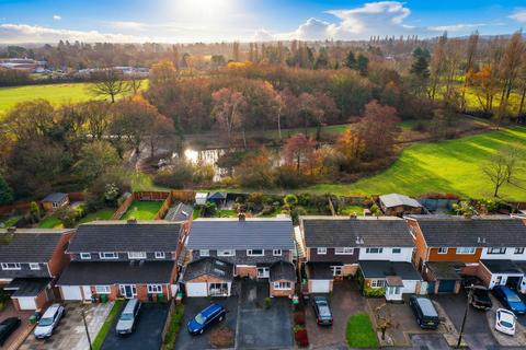 4 bedroom semi-detached house for sale, Langley Hall Road, Solihull