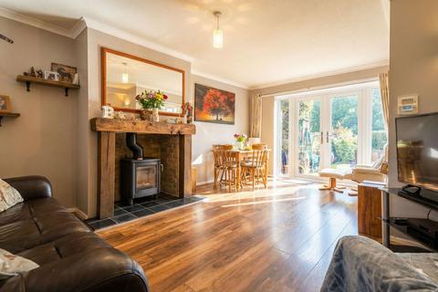 4 bedroom semi-detached house for sale, Langley Hall Road, Solihull