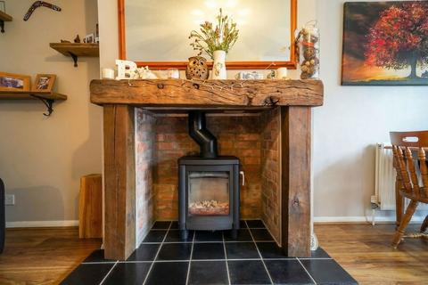 4 bedroom semi-detached house for sale, Langley Hall Road, Solihull