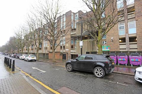 undefined, Mansford Street, Blythendale House, London, E2