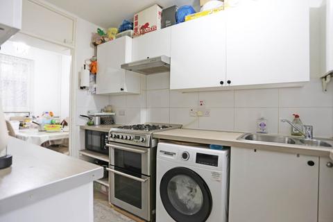 undefined, Mansford Street, Blythendale House, London, E2