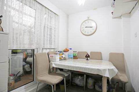 undefined, Mansford Street, Blythendale House, London, E2