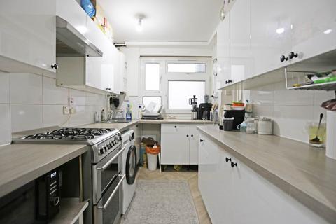 undefined, Mansford Street, Blythendale House, London, E2