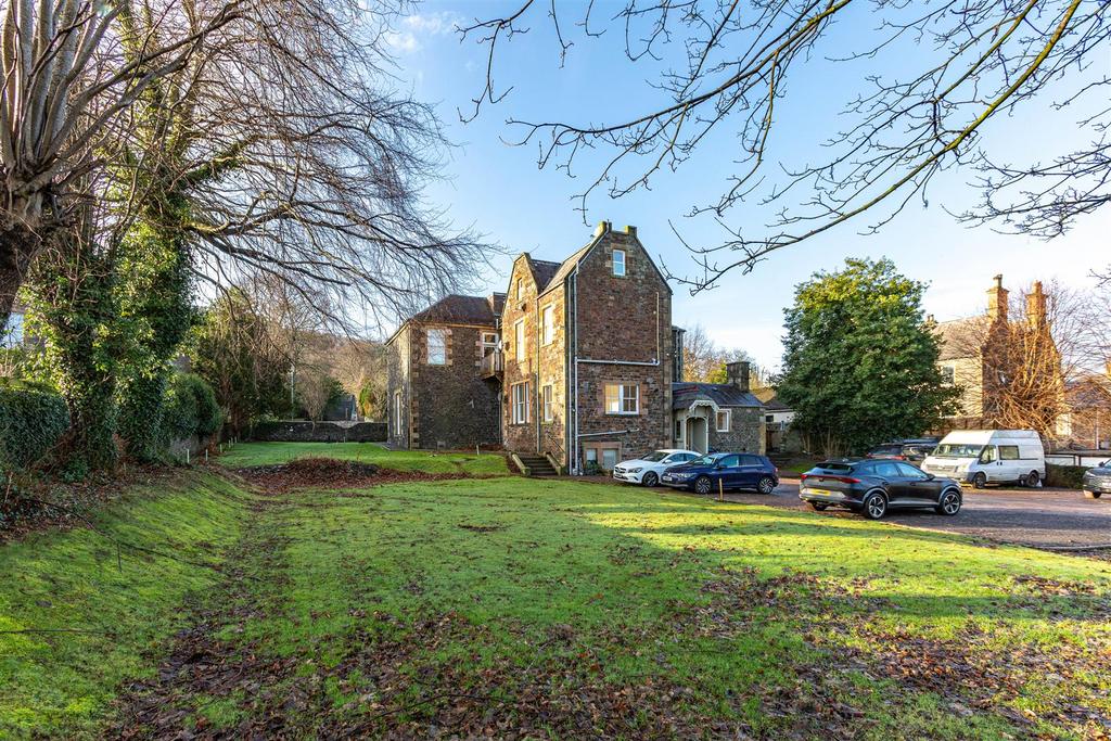 Flat 3 Byethorne Galashiels 63.JPG