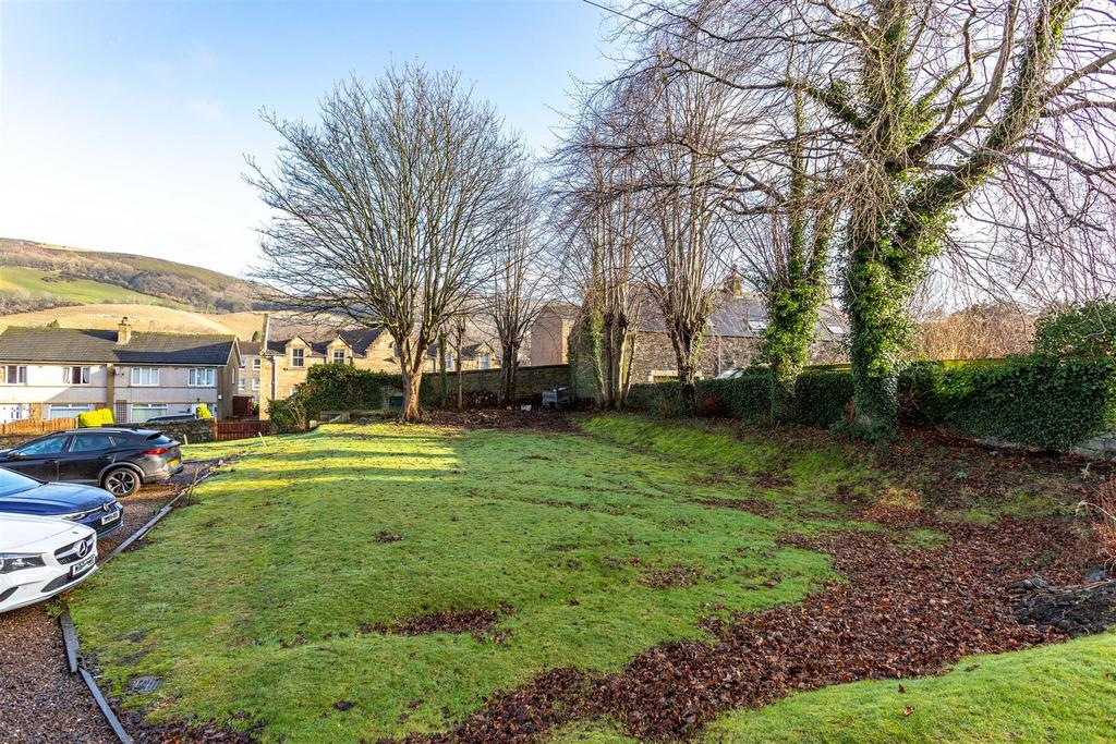 Flat 3 Byethorne Galashiels 65.JPG