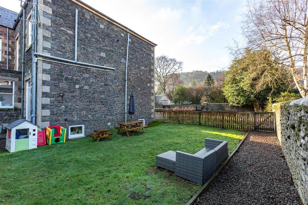 Flat 3 Byethorne Galashiels 68.JPG