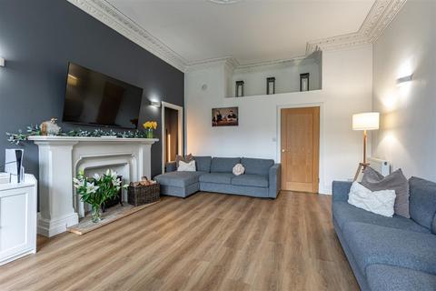 2 bedroom apartment for sale, Abbotsford Road, Galashiels