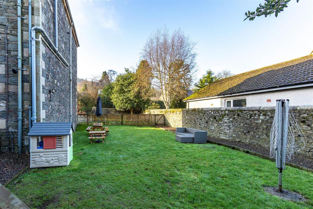Flat 3 Byethorne Galashiels 67.JPG