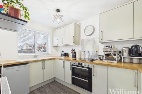 3 bedroom terraced house for sale, Sutherland Walk, Aylesbury HP21