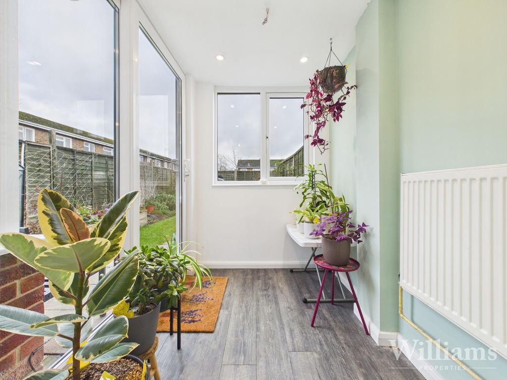 Ground Floor