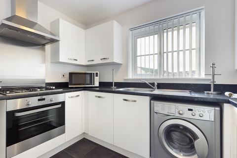undefined, Bellerphon Court, Pentrechwyth, Swansea, SA1