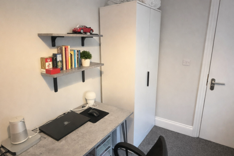 undefined, Pitville Place, Bristol BS6