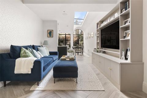 undefined, Hillier Road, SW11