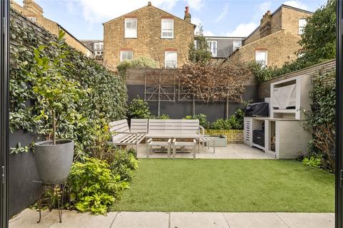 undefined, Hillier Road, SW11