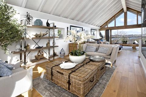 4 bedroom detached house for sale, The Level, Dittisham