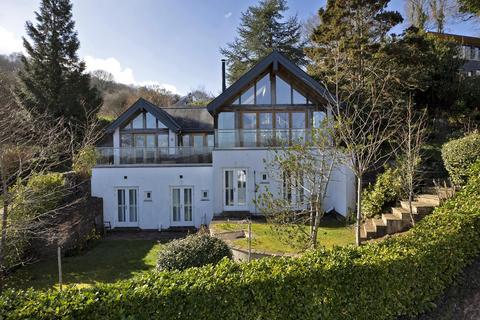 4 bedroom detached house for sale, The Level, Dittisham