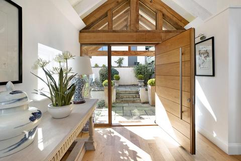 4 bedroom detached house for sale, The Level, Dittisham