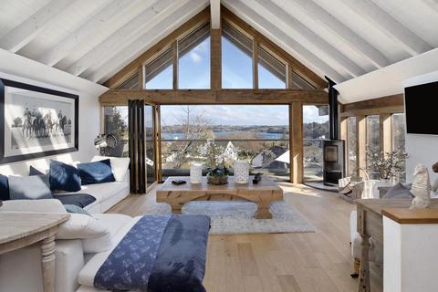 4 bedroom detached house for sale, The Level, Dittisham