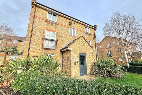 undefined, Nottage Crescent, CM7