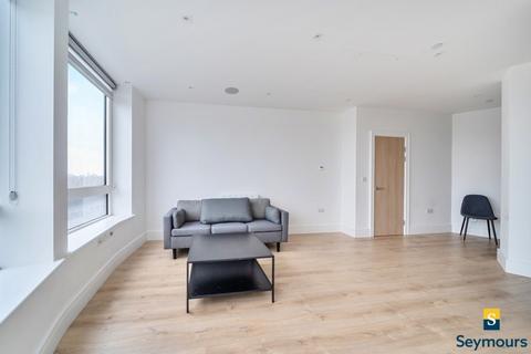 2 bedroom apartment to rent, 40-48 Pyrcroft Road, Chertsey KT16