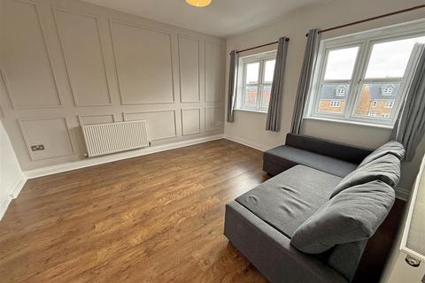2 bedroom apartment to rent, Dukesfield, Shiremoor, Newcastle Upon Tyne