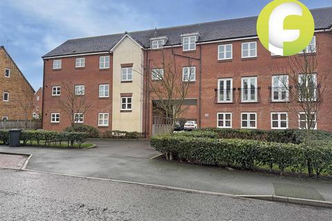 2 bedroom apartment to rent, Dukesfield, Shiremoor, Newcastle Upon Tyne