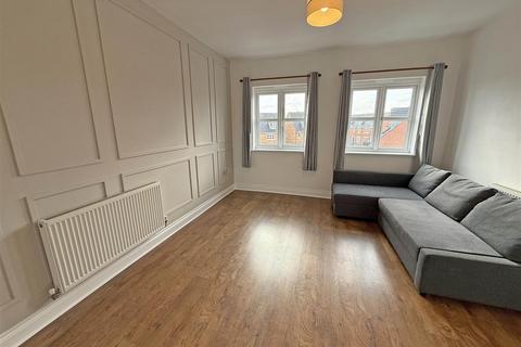 2 bedroom apartment to rent, Dukesfield, Shiremoor, Newcastle Upon Tyne