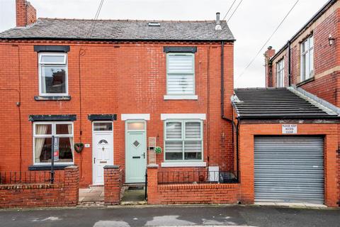 Bentham Street, Coppull, Chorley