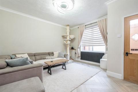 undefined, Bentham Street, Coppull, Chorley