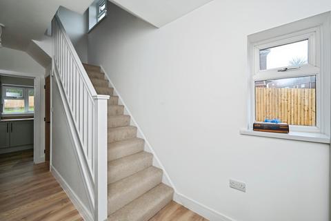 3 bedroom semi-detached house for sale, Windmill Rise, Alfreton, DE55